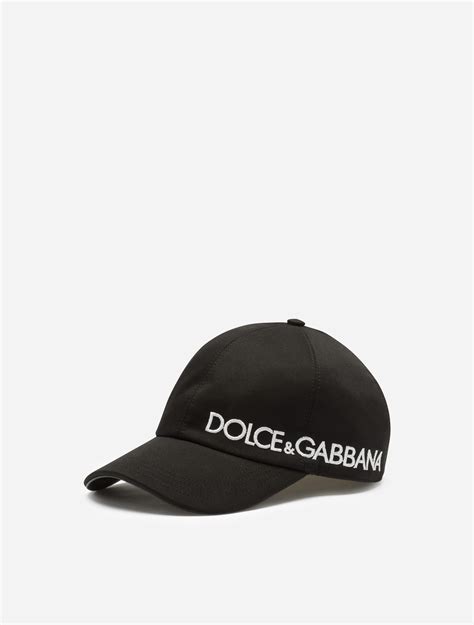 dolce and gabbana cap